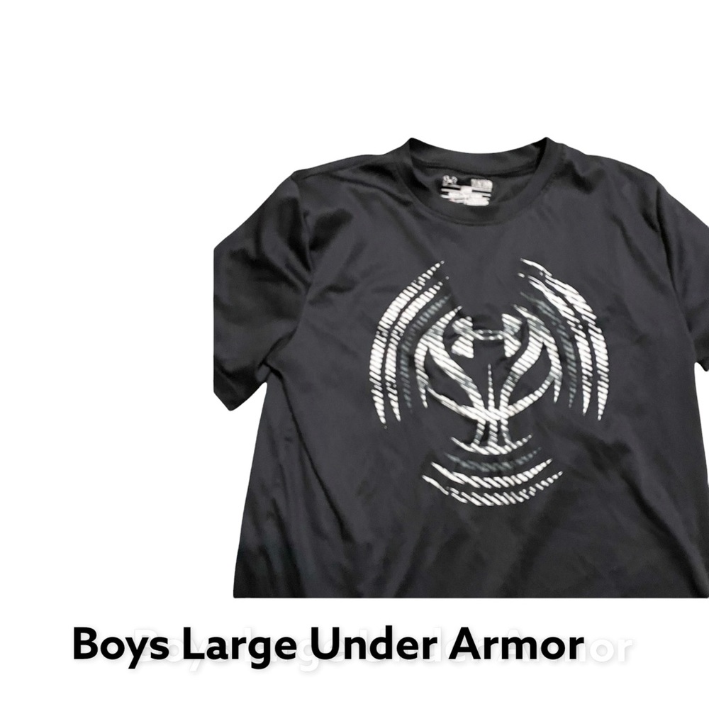 Boys large like new